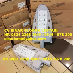 Lampu PJU LED 150 watt Osram